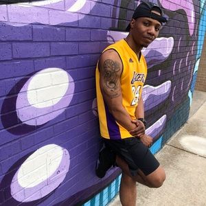 Meet your Posher, Jamon